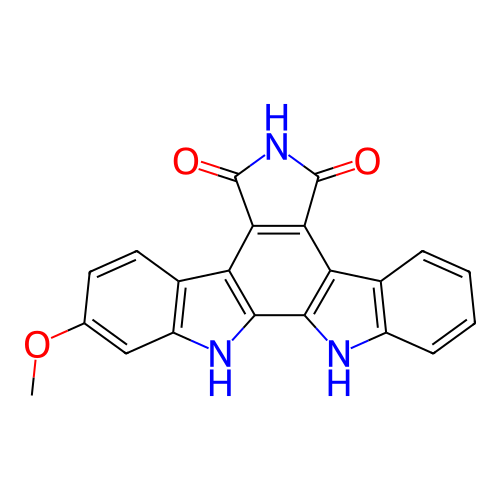 Chemical structure of BindingDB Monomer ID 6856