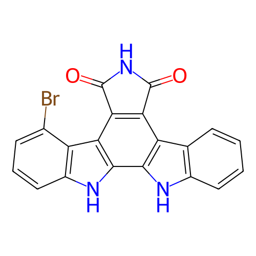 Chemical structure of BindingDB Monomer ID 6858