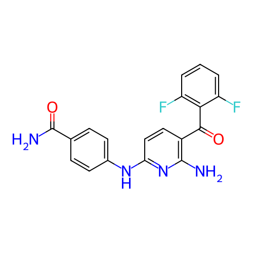 Chemical structure of BindingDB Monomer ID 6883