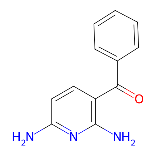 Chemical structure of BindingDB Monomer ID 6908