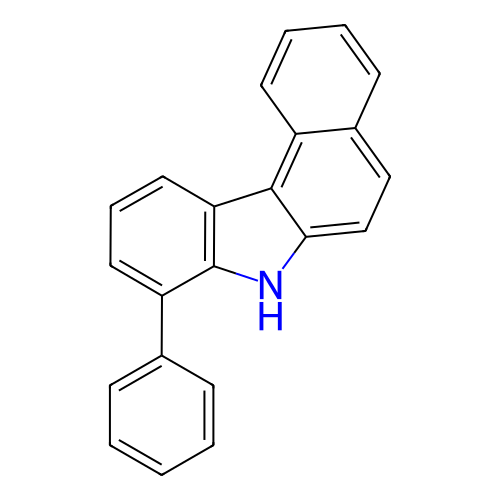 Chemical structure of BindingDB Monomer ID 6949
