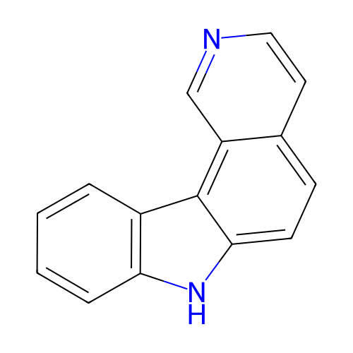 Chemical structure of BindingDB Monomer ID 6955