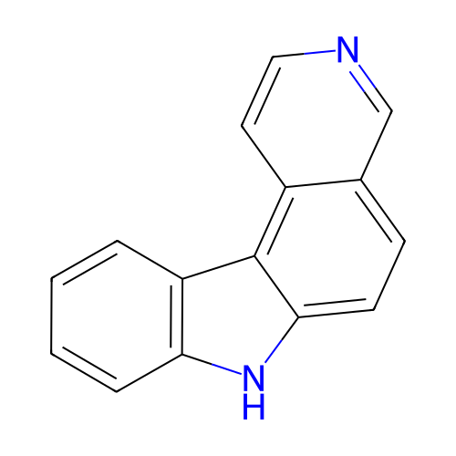 Chemical structure of BindingDB Monomer ID 6956