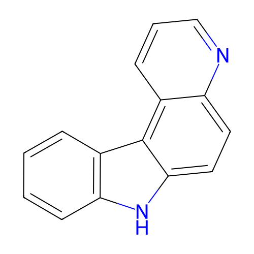Chemical structure of BindingDB Monomer ID 6957