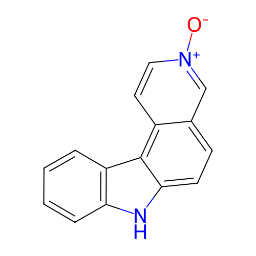 Chemical structure of BindingDB Monomer ID 6959
