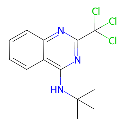 Chemical structure of BindingDB Monomer ID 6963