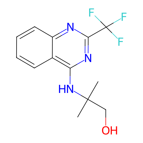 Chemical structure of BindingDB Monomer ID 6977