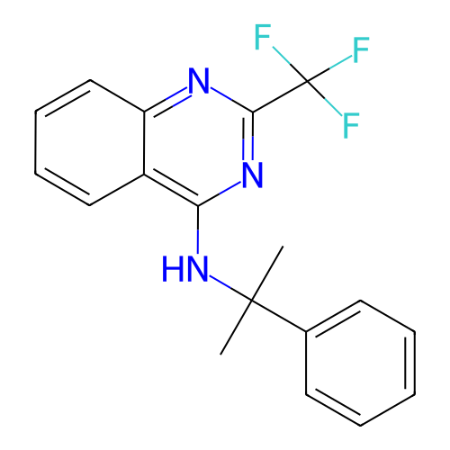 Chemical structure of BindingDB Monomer ID 6984