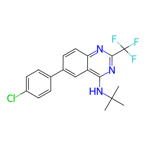 Chemical structure of BindingDB Monomer ID 6999