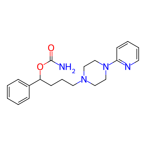 Chemical structure of BindingDB Monomer ID 7011