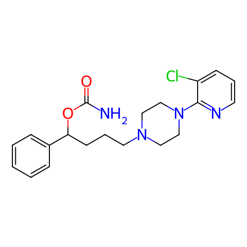 Chemical structure of BindingDB Monomer ID 7043