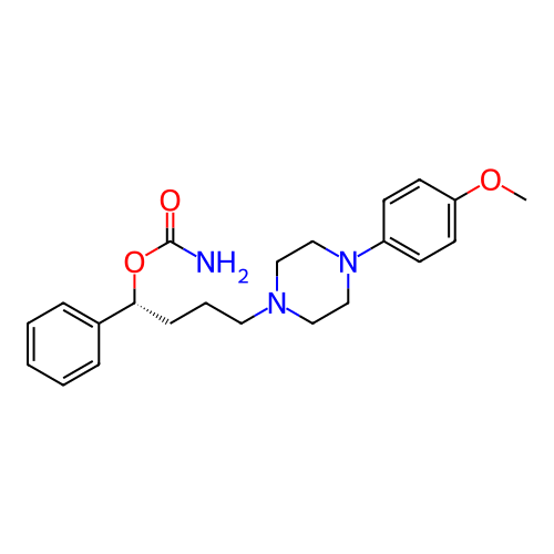 Chemical structure of BindingDB Monomer ID 7060