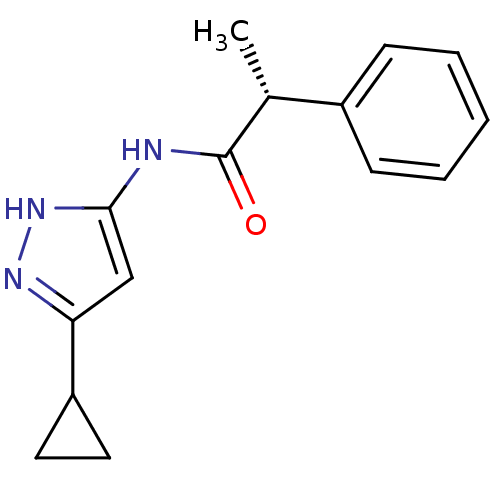 Chemical structure of BindingDB Monomer ID 7099