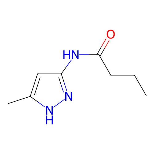 Chemical structure of BindingDB Monomer ID 7125