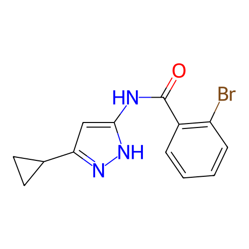 Chemical structure of BindingDB Monomer ID 7137