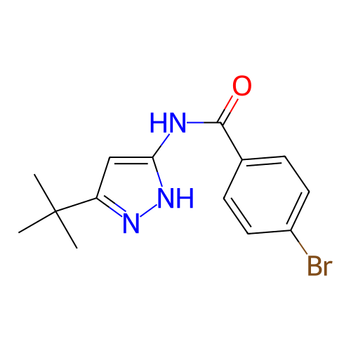 Chemical structure of BindingDB Monomer ID 7150