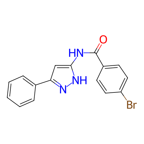 Chemical structure of BindingDB Monomer ID 7151