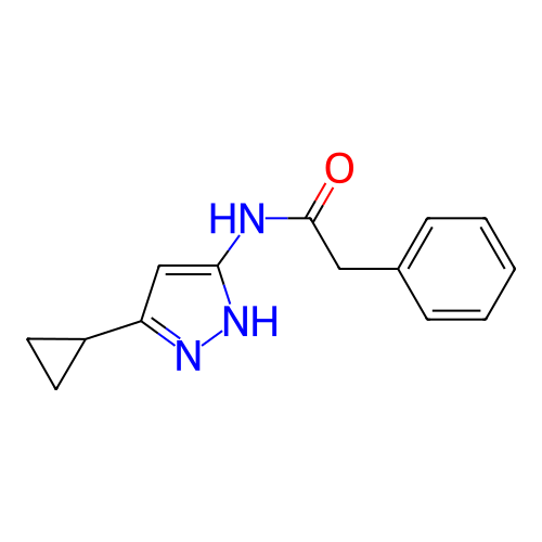 Chemical structure of BindingDB Monomer ID 7153