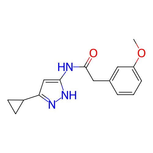 Chemical structure of BindingDB Monomer ID 7155