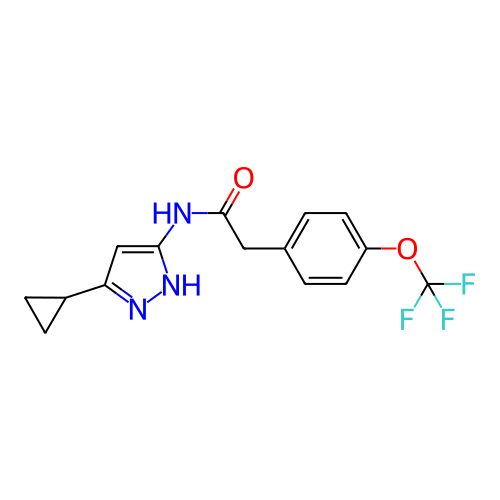 Chemical structure of BindingDB Monomer ID 7157