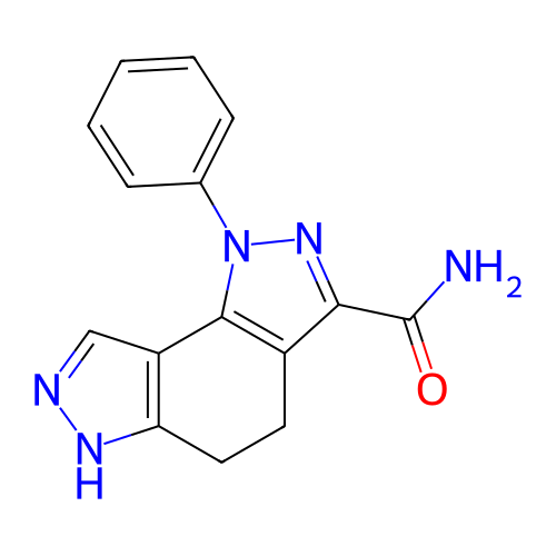 Chemical structure of BindingDB Monomer ID 7180