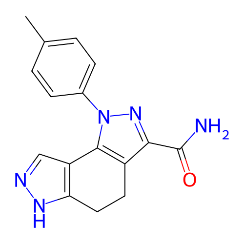 Chemical structure of BindingDB Monomer ID 7182