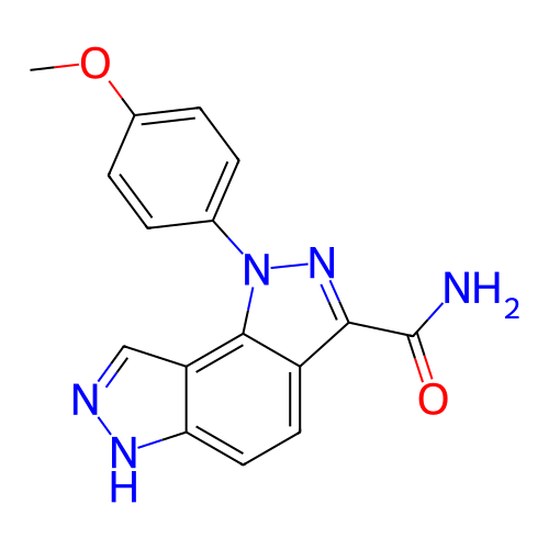 Chemical structure of BindingDB Monomer ID 7185