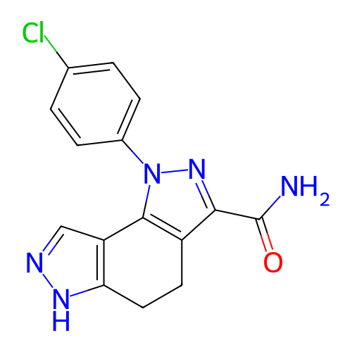 Chemical structure of BindingDB Monomer ID 7186