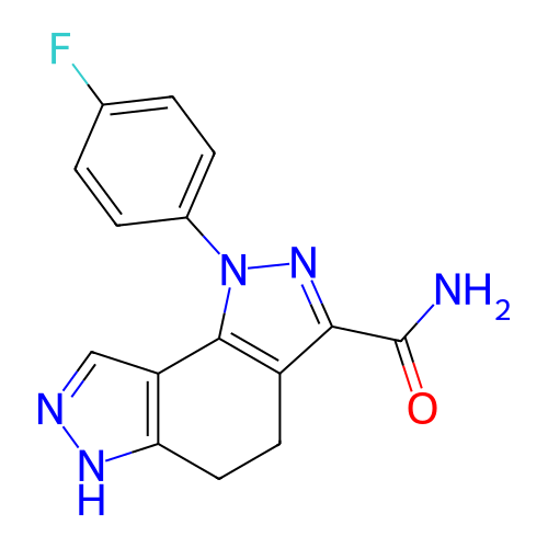 Chemical structure of BindingDB Monomer ID 7188