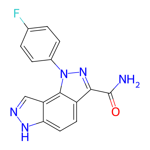 Chemical structure of BindingDB Monomer ID 7189