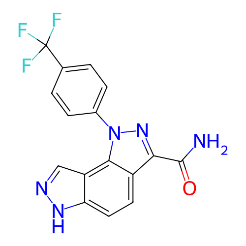 Chemical structure of BindingDB Monomer ID 7191