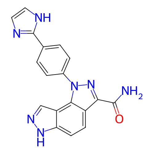 Chemical structure of BindingDB Monomer ID 7198