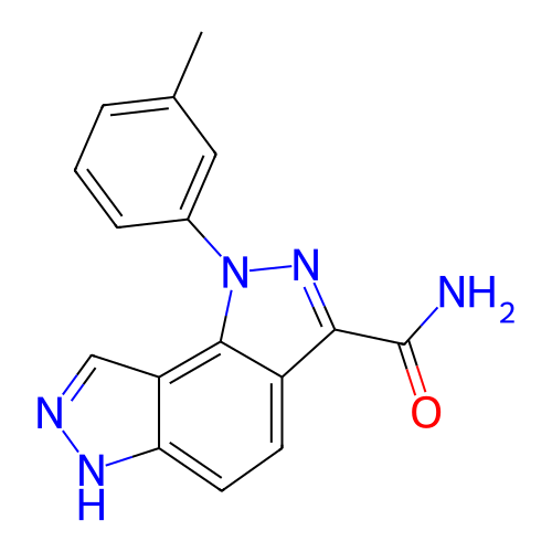 Chemical structure of BindingDB Monomer ID 7200