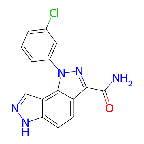 Chemical structure of BindingDB Monomer ID 7202