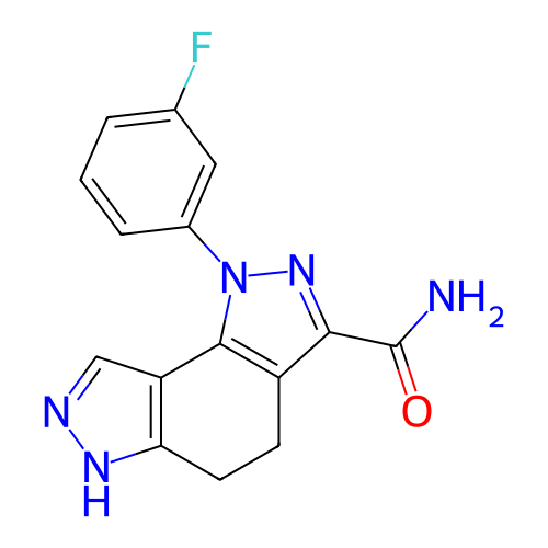 Chemical structure of BindingDB Monomer ID 7205
