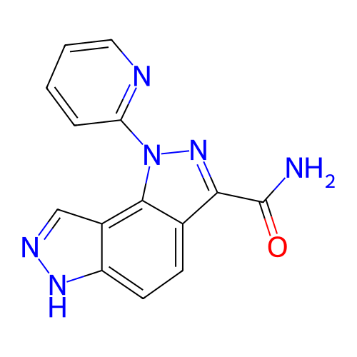 Chemical structure of BindingDB Monomer ID 7206