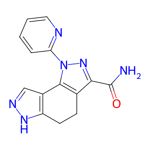 Chemical structure of BindingDB Monomer ID 7207