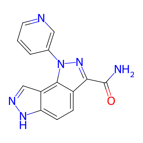 Chemical structure of BindingDB Monomer ID 7208