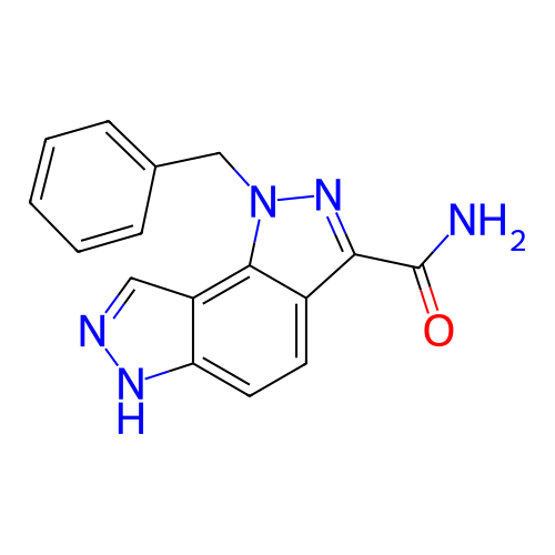 Chemical structure of BindingDB Monomer ID 7210