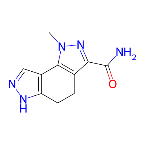 Chemical structure of BindingDB Monomer ID 7213