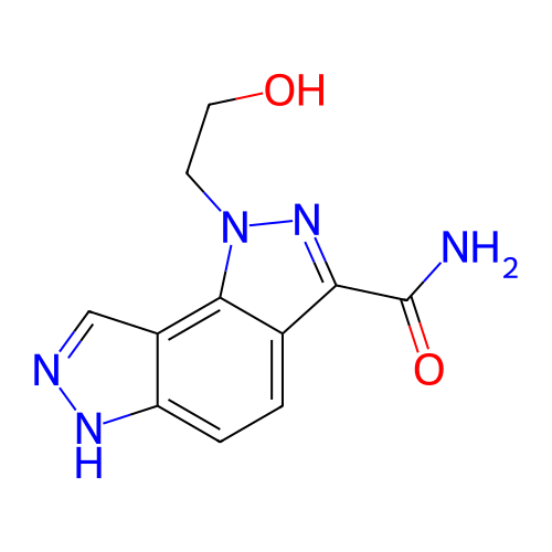Chemical structure of BindingDB Monomer ID 7216