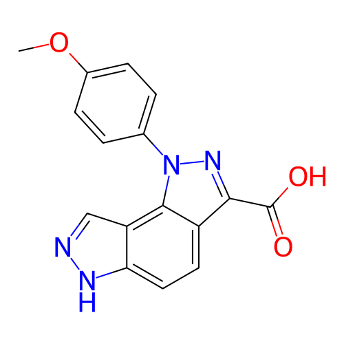 Chemical structure of BindingDB Monomer ID 7220