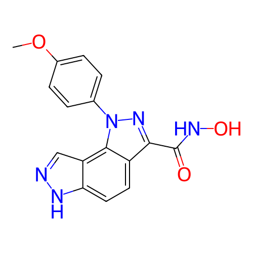 Chemical structure of BindingDB Monomer ID 7224