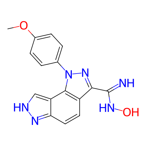 Chemical structure of BindingDB Monomer ID 7228