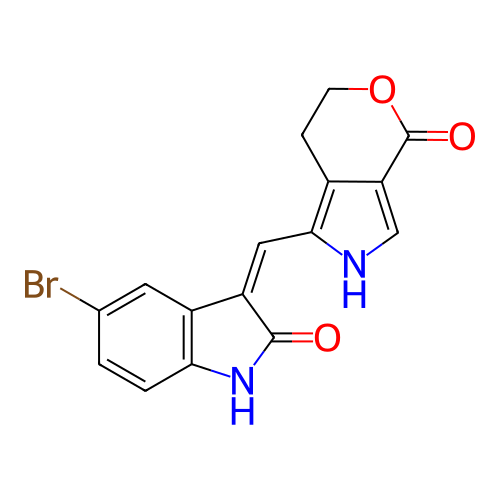 Chemical structure of BindingDB Monomer ID 7247