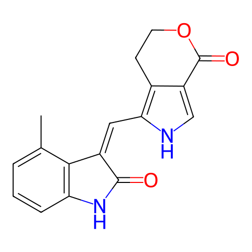 Chemical structure of BindingDB Monomer ID 7248