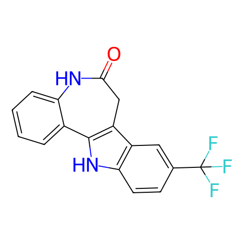Chemical structure of BindingDB Monomer ID 7268