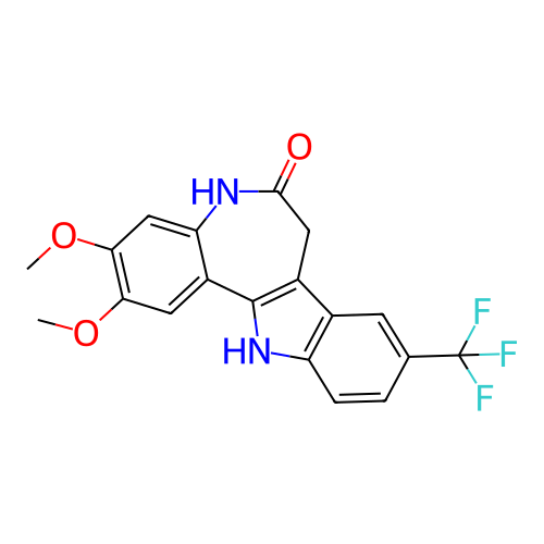 Chemical structure of BindingDB Monomer ID 7270