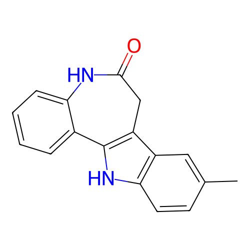Chemical structure of BindingDB Monomer ID 7275