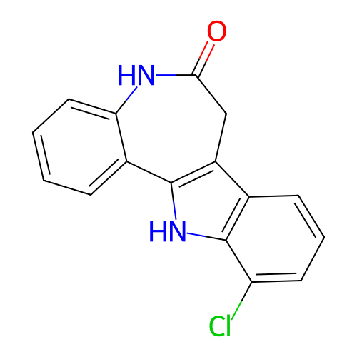 Chemical structure of BindingDB Monomer ID 7278